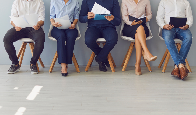 Formation pour l'emploi