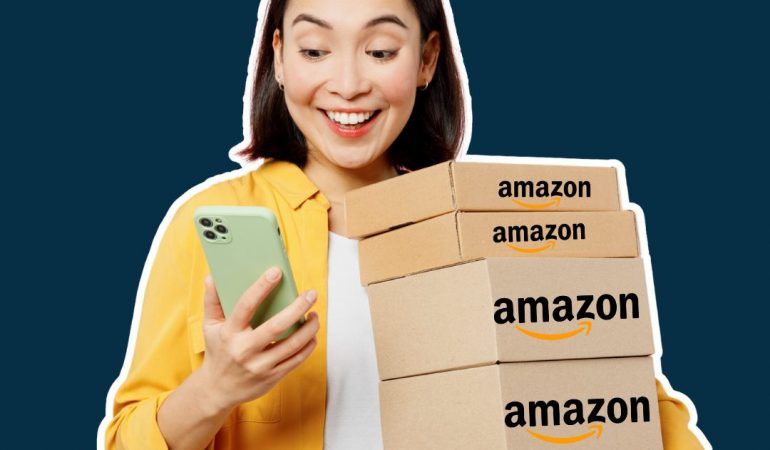 Formation amazon StartHack organisme de formation professionnelle